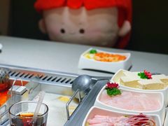 -海底捞火锅(北京路店)