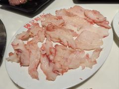 胸口朥-陈记顺和潮汕牛肉火锅(韩江路店)