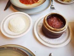 精品罐焖牛肉-莫斯科餐厅