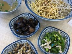 -朱洪元苏式面馆(绿宝广场店)