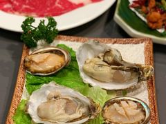 -金龙·打边炉(南京西路店)