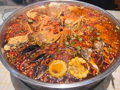-527烧烤·龙虾·精酿酒(小石城美乐城店)