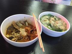 -好吃街美食城(八一广场店)