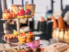 -上海苏宁宝丽嘉酒店·Cafe Bellagio西餐厅
