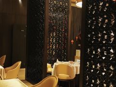-上海金桥红枫万豪酒店-万豪中餐厅