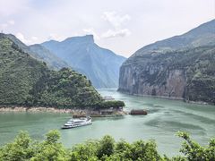 -白帝城·瞿塘峡景区