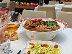 -旺顺阁·北京菜·烤鸭(魏公村店)