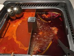 -海底捞火锅(万科广场店)