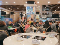 -大嫂镬仔·焖鸡煲·啫啫煲(逢源路店)