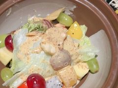 -匠和风精致料理(宁德万达店)