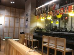 -鲔吞·和牛寿喜烧(闵行区绿瘦酒店)