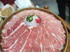 -宝泉铜锅(高新店)