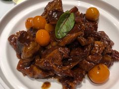 -东方饺子王臻味餐厅(新嘉坡城店)