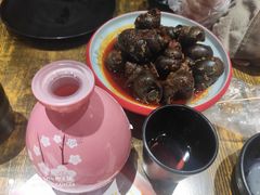-老闵田螺馆·南昌特色小炒(梦时代店)