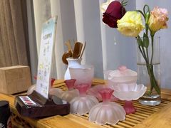 -兰亭茶叙(新新家苑店)