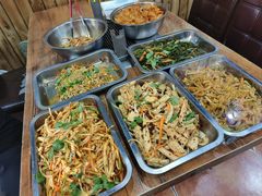 -小庆乌托邦烤羊腿