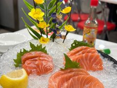 -嘉升大排档(番禺总店)