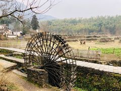 -塔川景区