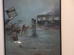 -四川美术学院美术馆