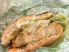 -麦当劳(杭州西湖银泰百货店)