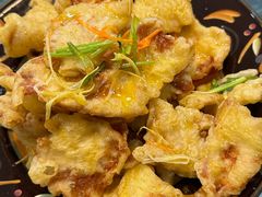 -大梁骨头馆·酱骨老菜(友好店)