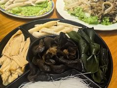 -清真·马家火锅美食城(镇江北路店)