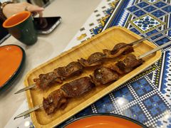 -乡村馕坑肉·烧烤·新疆菜·本地人更爱吃(阿勒泰首店)