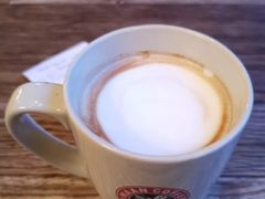 -MAAN COFFEE(金桥店)
