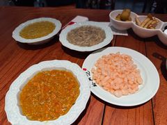 -裕兴记•蟹黄面馆(人民广场店)