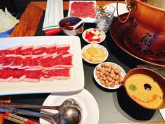 -南门涮肉(天坛南门店)