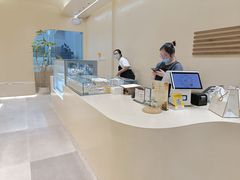 -初杏CrowXiey(九堡金堡街店)