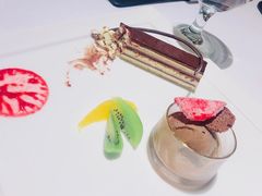 -王品牛排(郑州大卫城店)