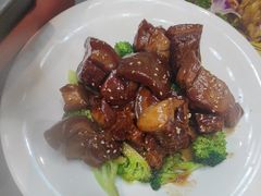 -食鸡公社辣子鸡·潍坊菜·烧烤