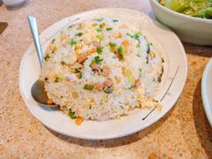 -红樱桃·欢乐餐厅(太原里店)