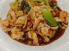 -晚归月亮湾私家菜(临邑路店)