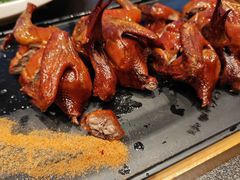 -羽鸽集·乳鸽专门店·地道顺德菜(岭南站店)