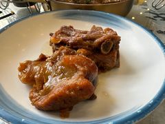 酱骨架-苏师傅菜馆(上沙店)