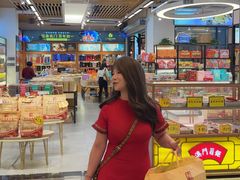 -横琴购口岸商业广场