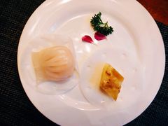 -马勒别墅·中餐厅