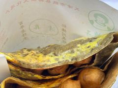 -清真·二嫂子煎饼果子(鼓楼旗舰形象店)