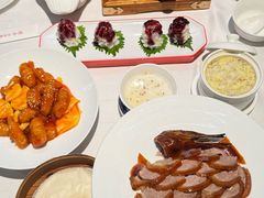 -煜丰汴京烤鸭(福彩路店)