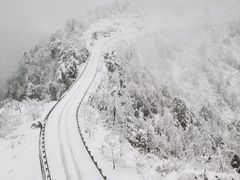 -瓦屋山景区