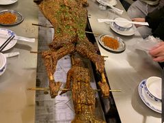 -巴山·烤全羊(高新总店)