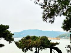 -南北湖风景区