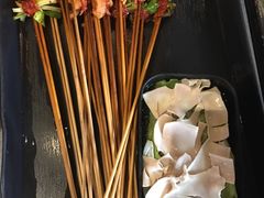 -钢管厂五区小郡肝串串香(南山店)