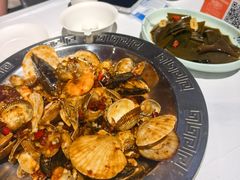 -柒五龙虾(八王寺店)