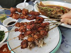-老毛手抓·盐池滩羊非遗手抓(宁夏总店)