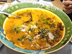 -光海·乡记酸菜鱼·始于1996(花园路店)