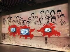 -上海市龙华烈士陵园