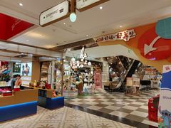 -杭州大厦LSE城市生活超市(杭州大厦店)